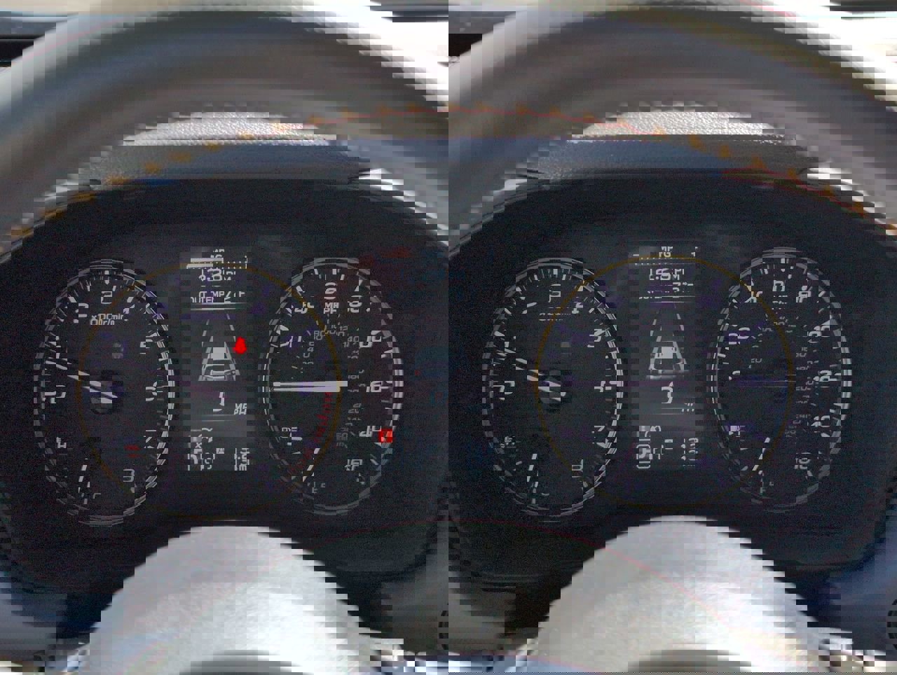 New 2026 Subaru Crosstrek 2.5i Sport w/ Popular Package #4A image 18