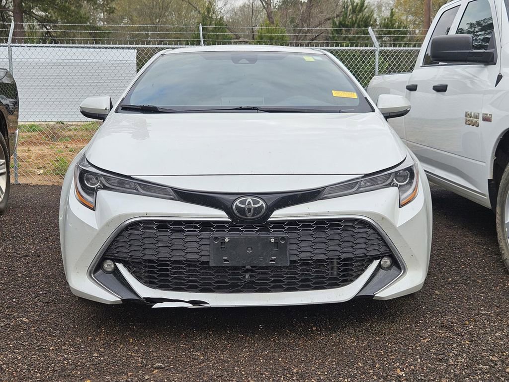 Used 2022 Toyota Corolla XSE image 2