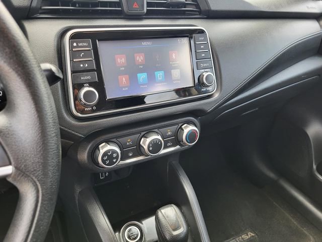 Used 2021 Nissan Versa S image 7