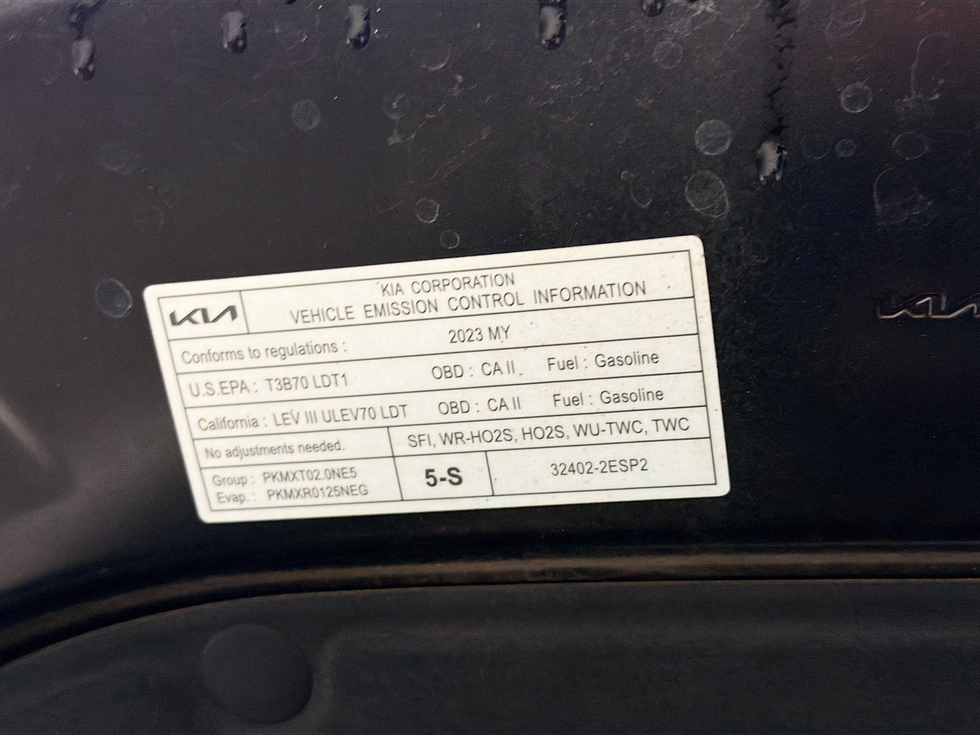 Used 2023 Kia Seltos S w/ Navigation Package image 17