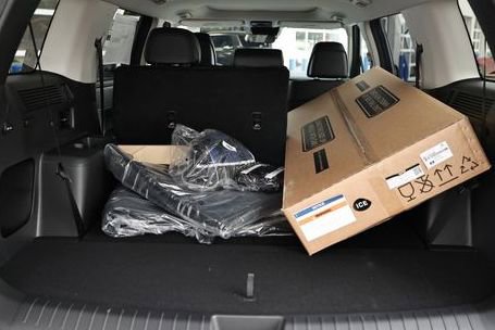 New 2026 Hyundai Santa Fe XRT image 17