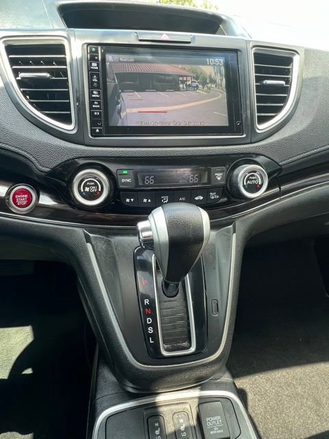 Used 2015 Honda CR-V EX-L image 17