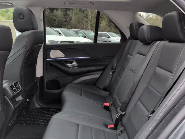 Certified 2026 Mercedes-Benz GLE 450 4MATIC image 20