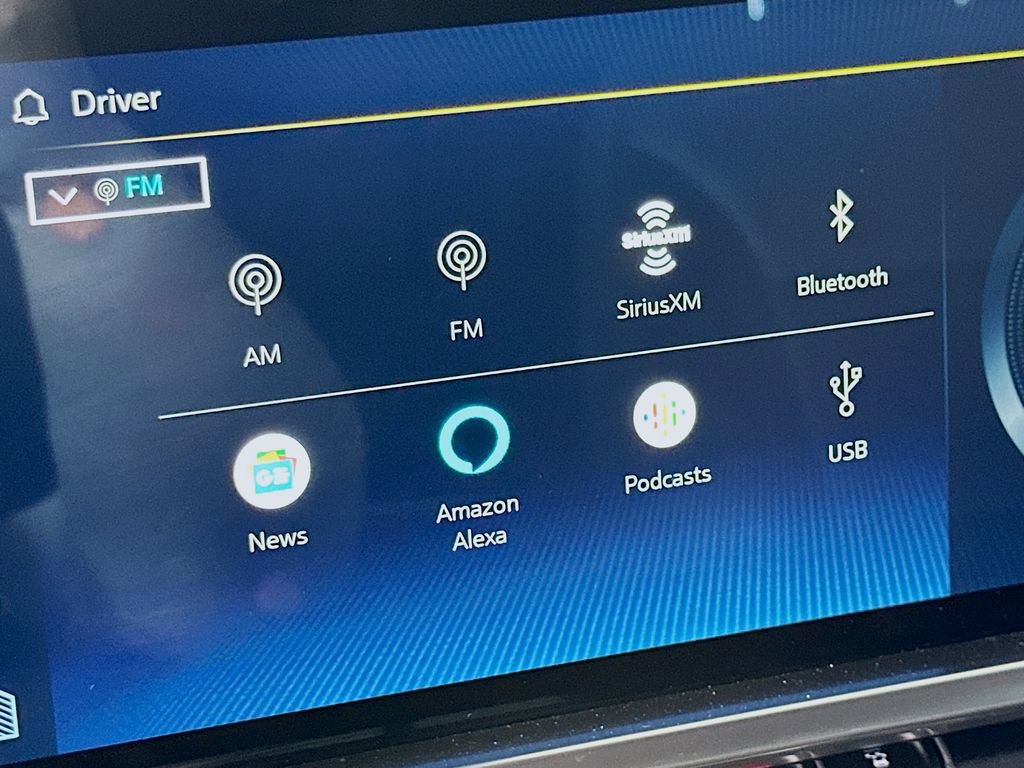 Used 2023 Chevrolet Silverado 1500 RST w/ Convenience Package II image 28