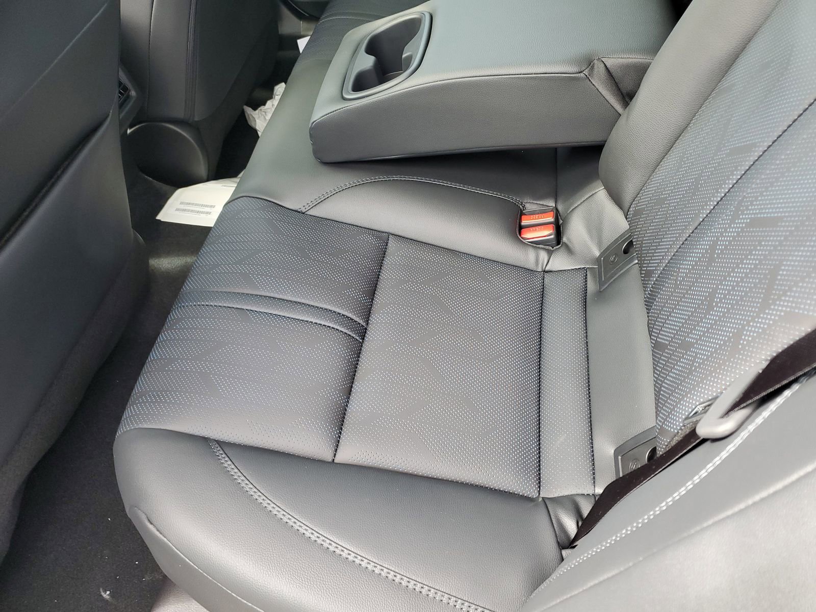 Certified 2026 Toyota Camry XSE w/ Premium Plus Package FWD image 15