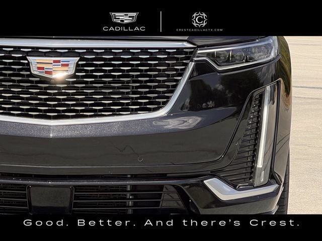 Used 2023 Cadillac XT6 Premium Luxury w/ Technology Package FWD image 13
