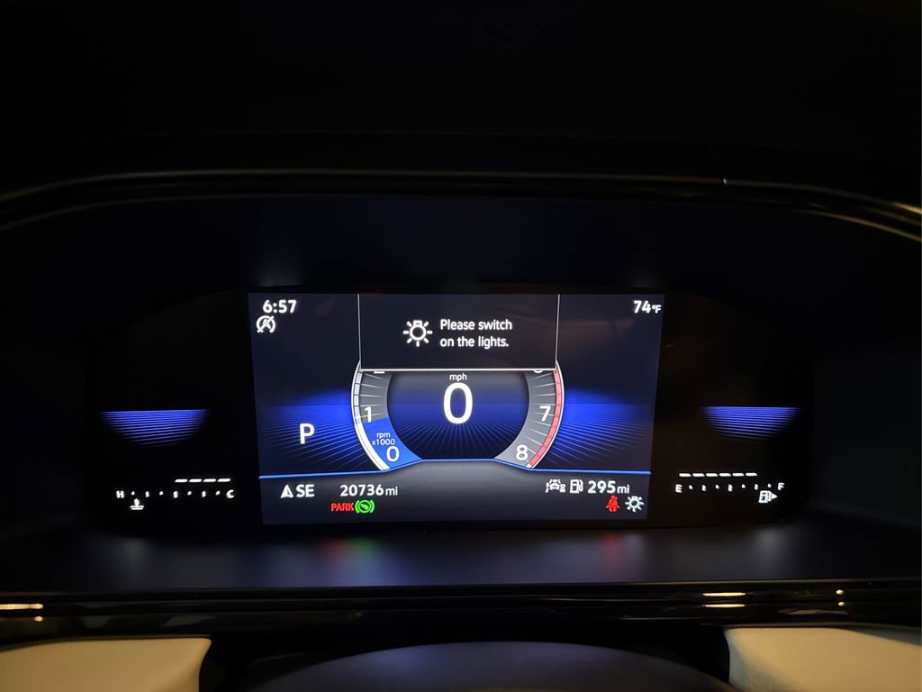 Used 2025 Volkswagen Taos S image 19