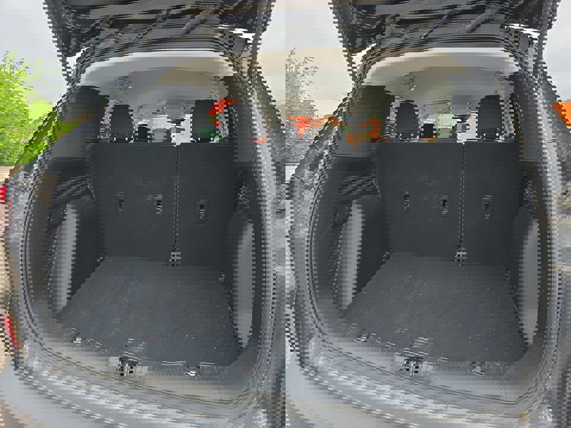 Certified 2021 Ford Escape SE w/ Convenience Package image 20