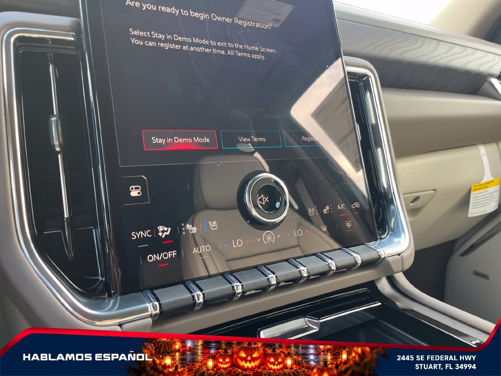New 2027 GMC Yukon Denali w/ Denali Reserve Package AWD/4WD image 30
