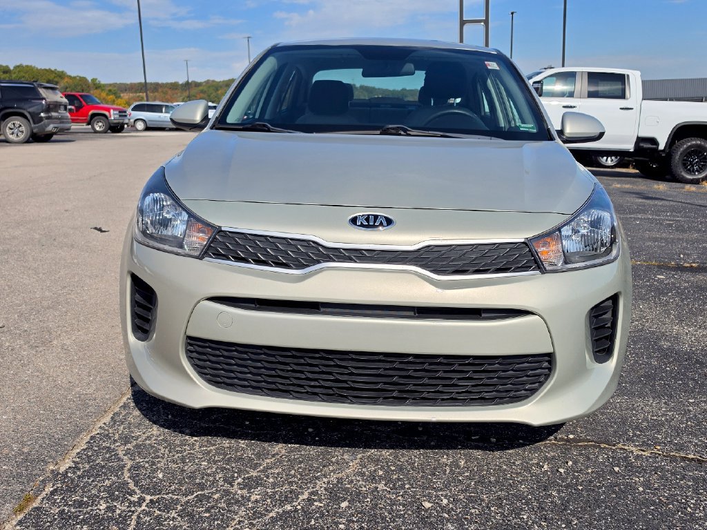 Used 2018 Kia Rio S FWD image 3