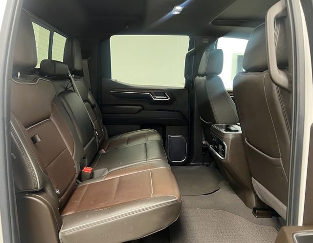 Used 2023 GMC Sierra 1500 Denali w/ Denali Reserve Package image 53