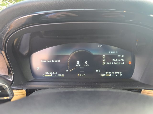 Used 2021 Lincoln Corsair Reserve AWD/4WD image 30