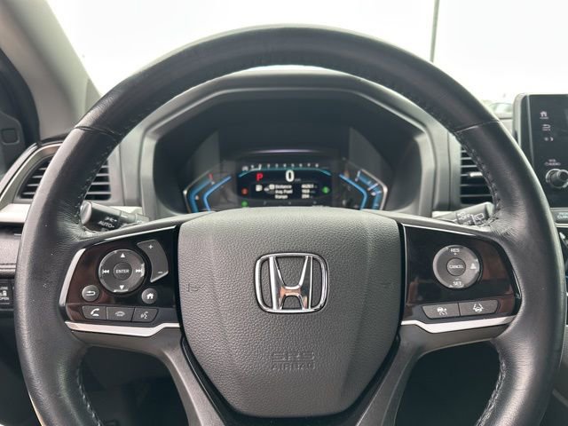 Used 2022 Honda Odyssey Touring image 8