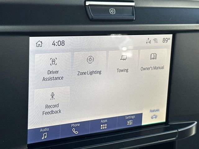 New 2026 Ford F250 XL w/ XL Off-Road Package image 25