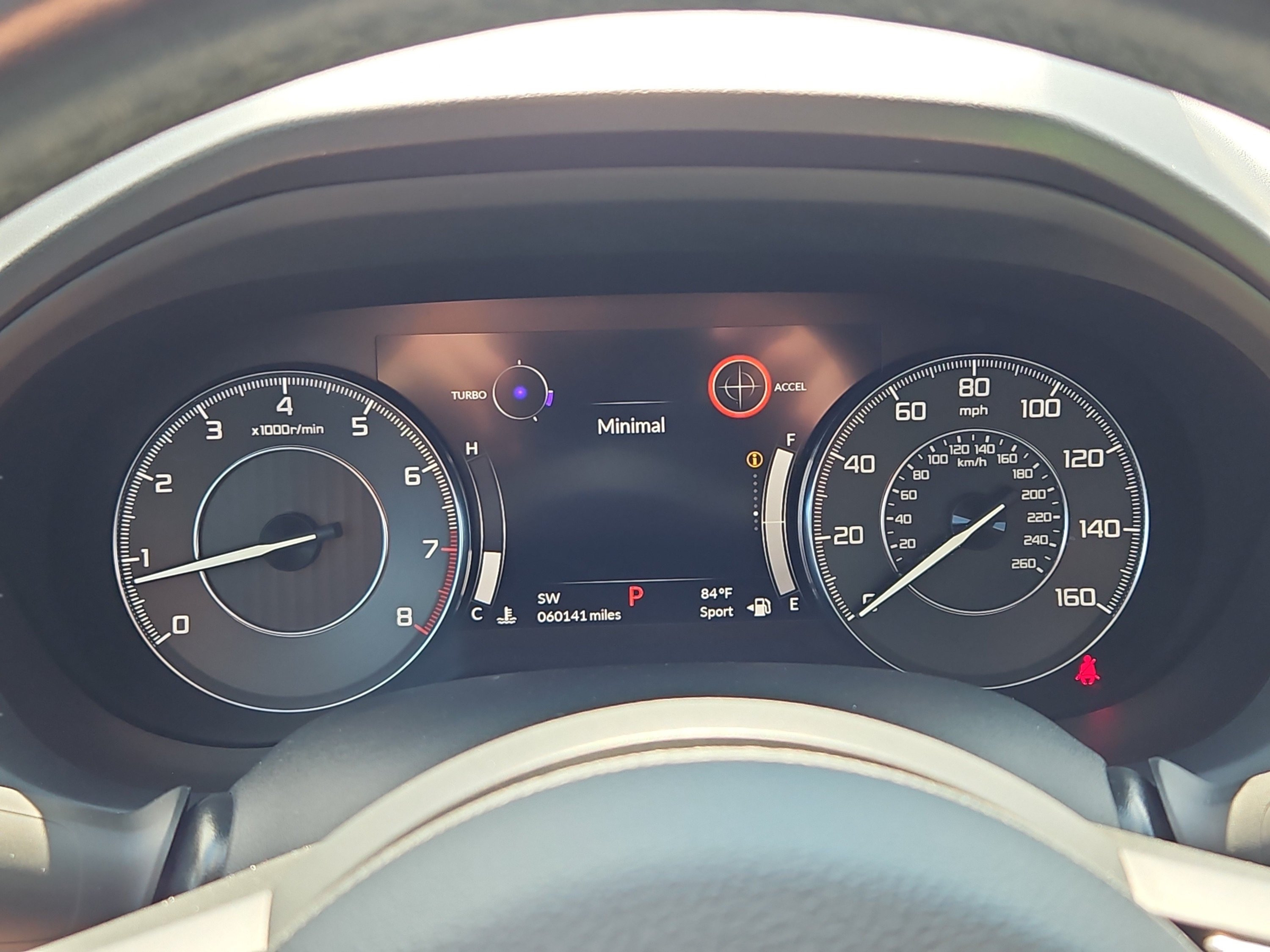 Used 2020 Acura RDX w/ Technology Package AWD/4WD image 27