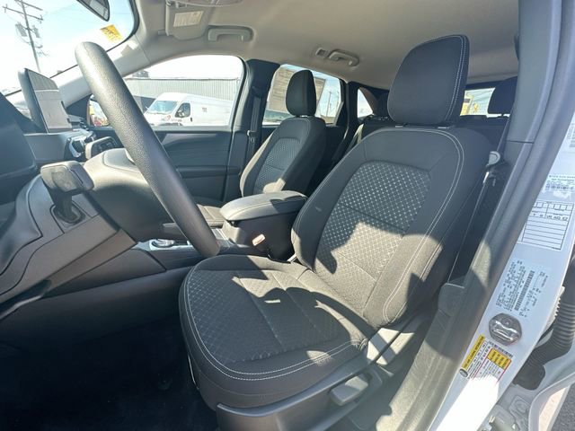 Used 2025 Ford Escape Active AWD/4WD image 13