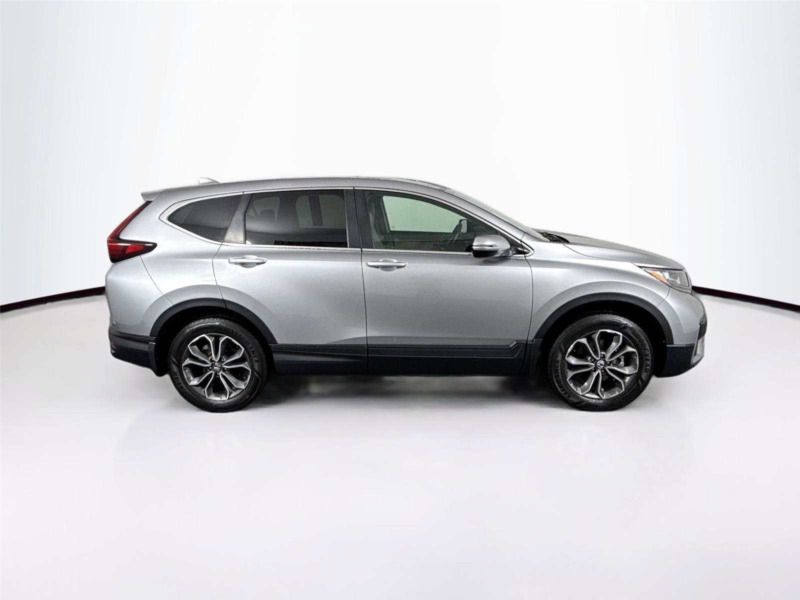 Used 2022 Honda CR-V EX image 10