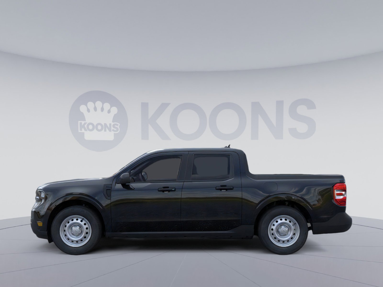 New 2026 Ford Maverick XL w/ Equipment Group 101A image 4