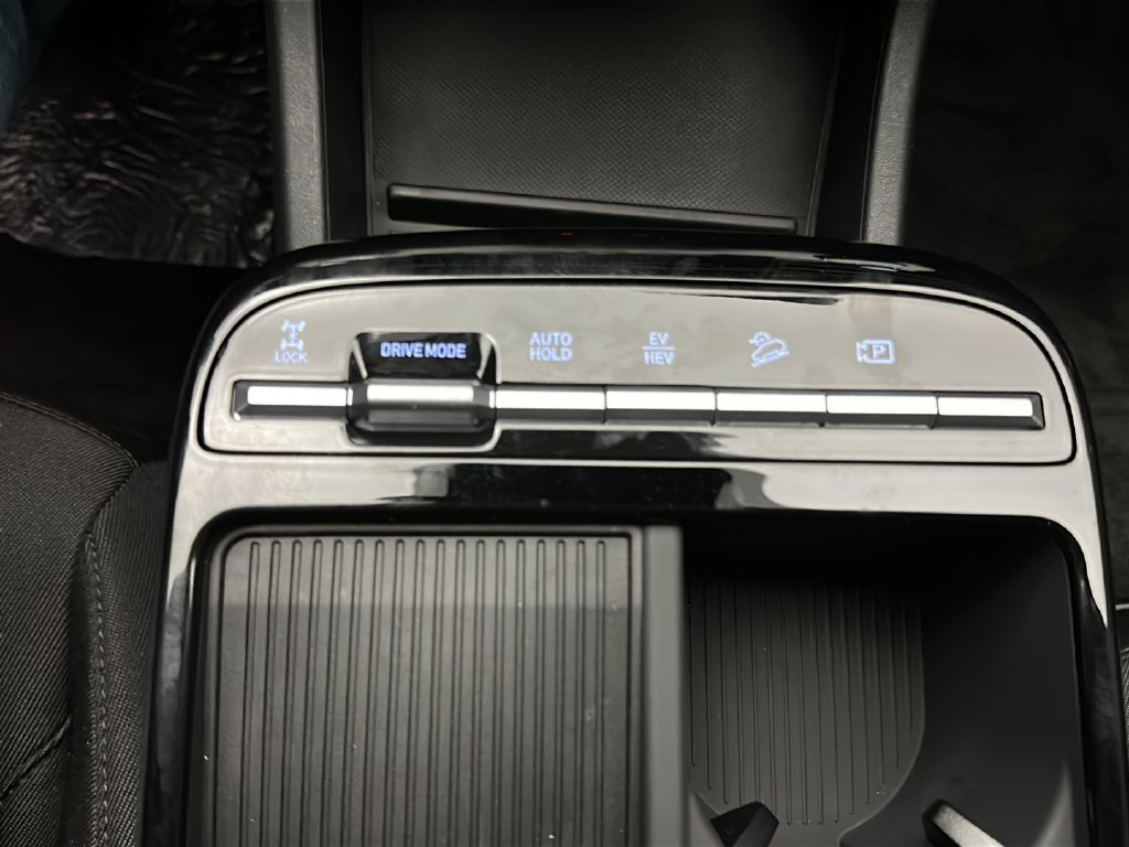 New 2026 Hyundai Tucson SEL AWD/4WD image 29