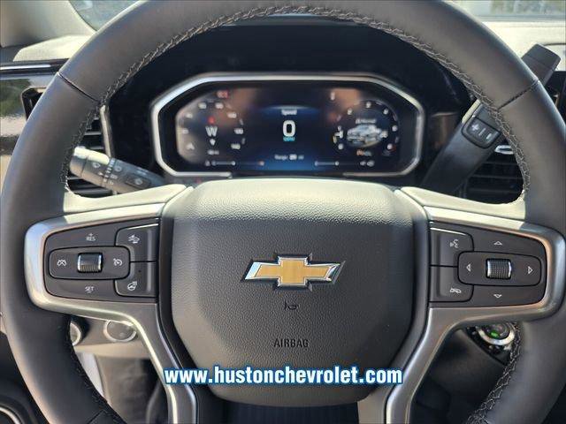 New 2026 Chevrolet Silverado 1500 LT image 25