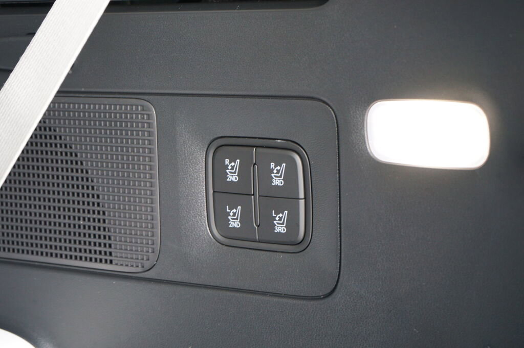 New 2026 Hyundai Ioniq 9 Calligraphy image 20