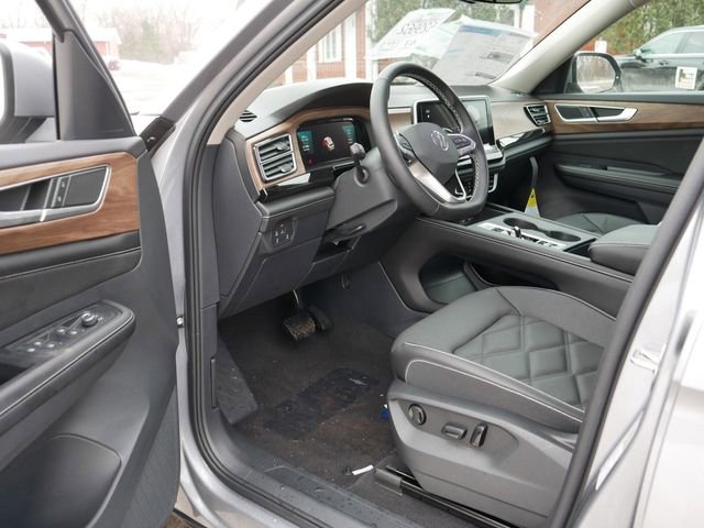 New 2026 Volkswagen Atlas SE image 7