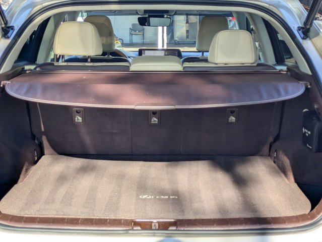 Used 2017 Lexus RX 350 FWD w/ Premium Package image 6