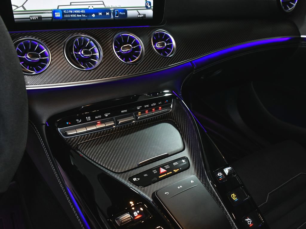 Used 2024 Mercedes-Benz AMG GT 53 image 48