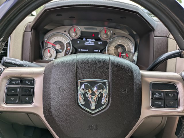Used 2015 RAM 2500 Longhorn AWD/4WD image 18