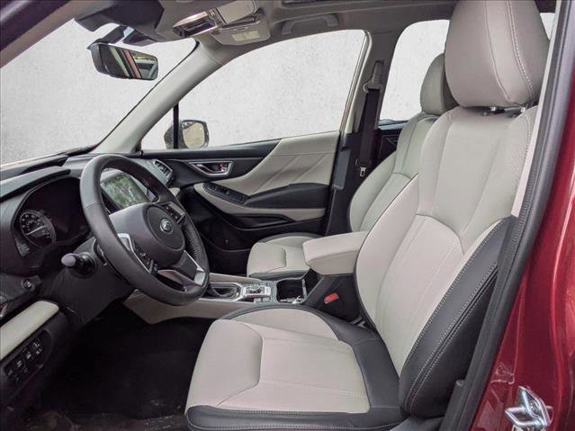 Used 2024 Subaru Forester Limited AWD/4WD image 11