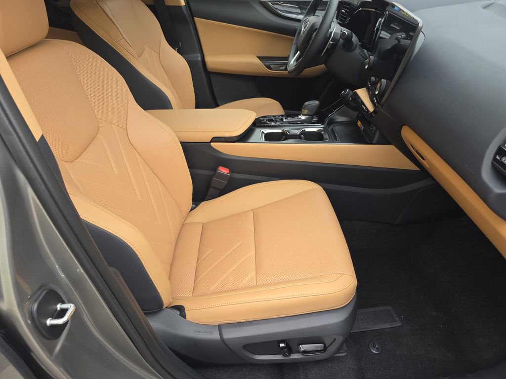 New 2026 Lexus NX 450h+ AWD w/ Luxury Package image 27
