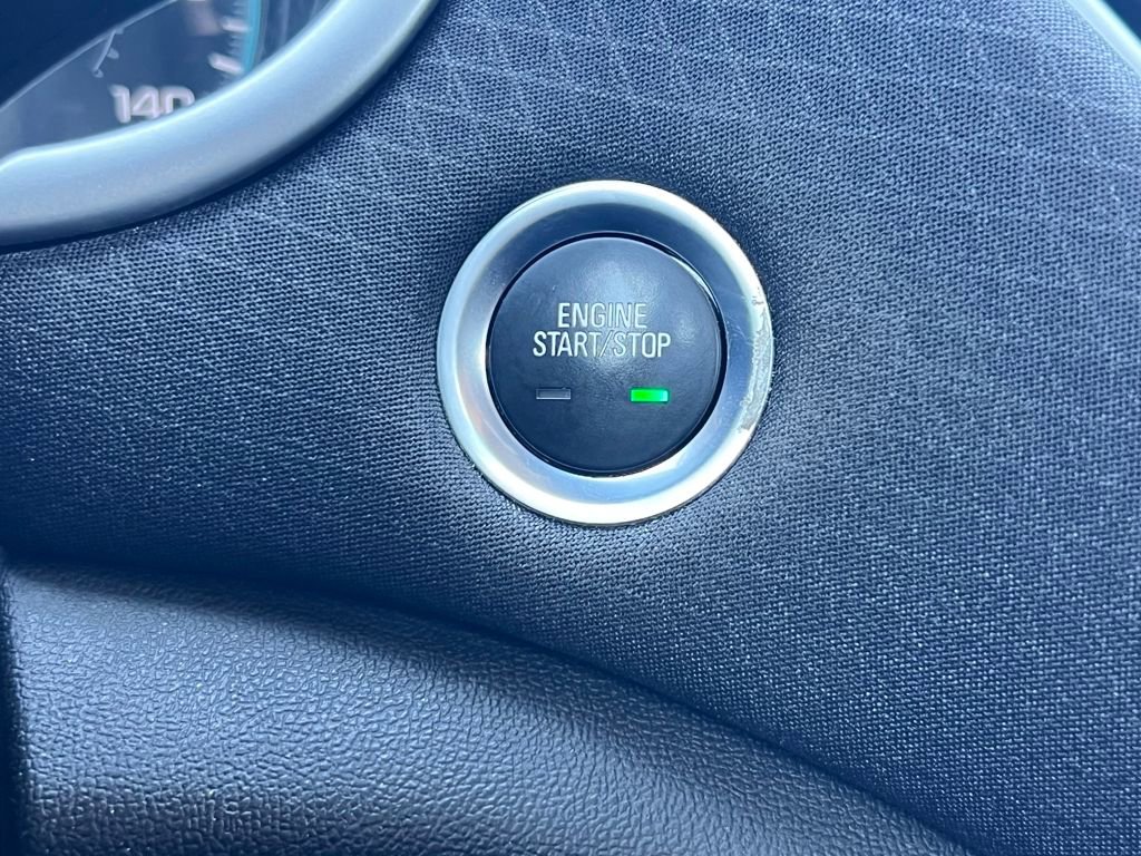 Used 2020 Chevrolet Malibu LS w/ LPO, Convenience Package 1 image 22