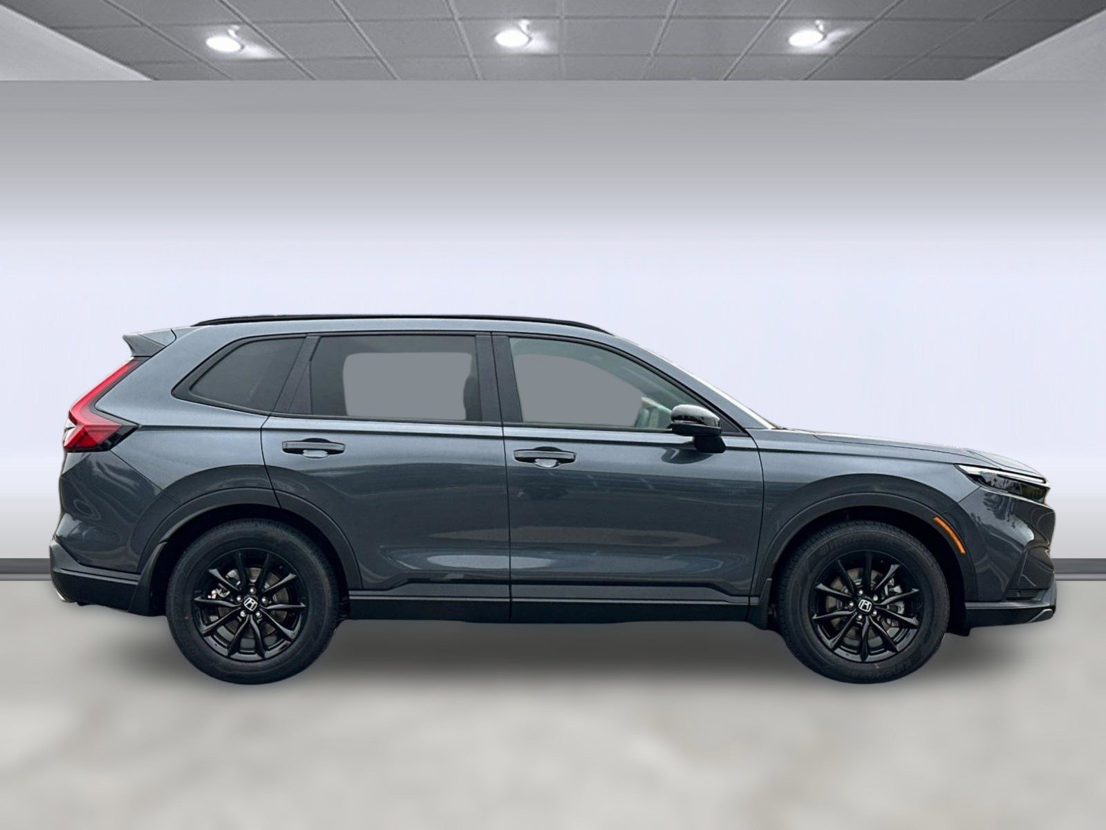 New 2026 Honda CR-V Sport-L image 7