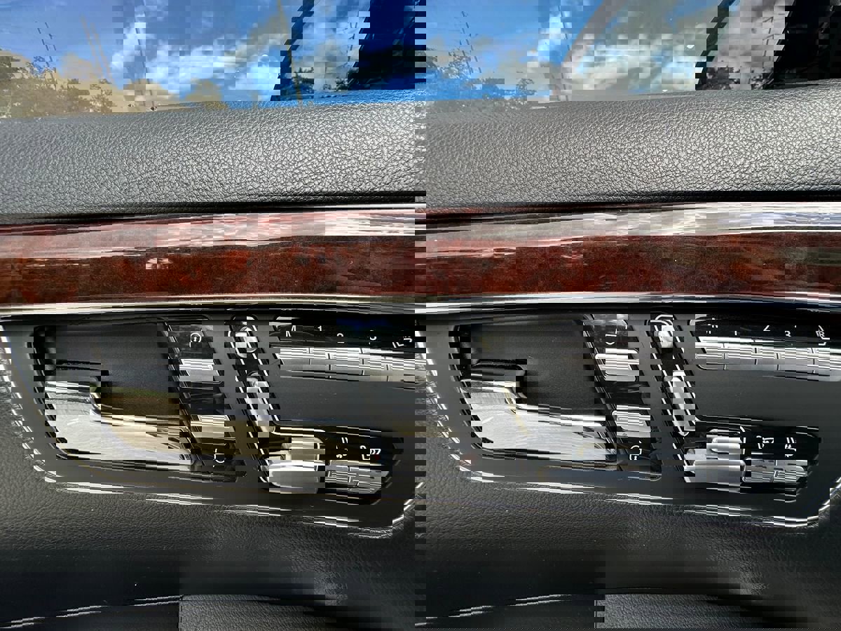 Used 2009 Mercedes-Benz S 63 AMG image 29