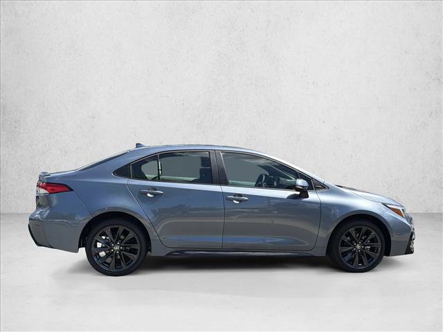 New 2026 Toyota Corolla SE FWD image 4