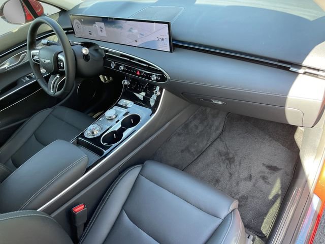 New 2026 Genesis GV70 2.5T image 18