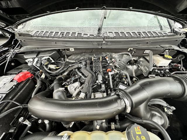 Certified 2023 Ford Expedition Max XLT AWD/4WD image 33