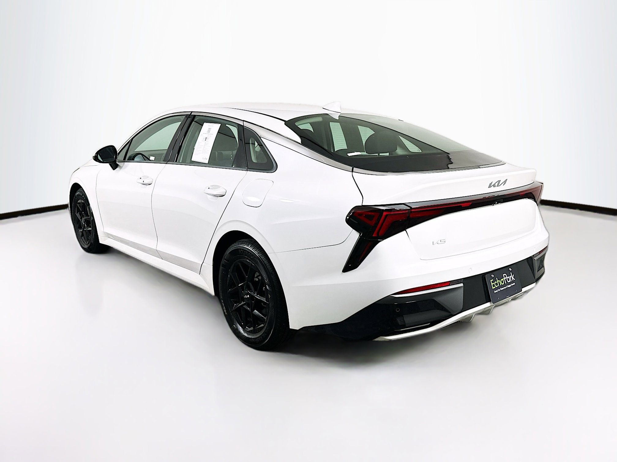 Used 2025 Kia K5 LXS FWD image 5