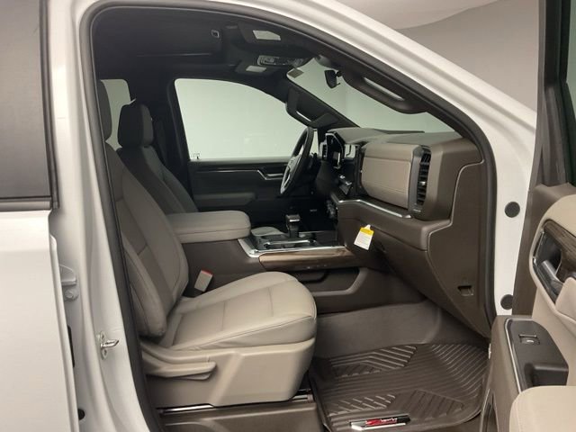 New 2026 Chevrolet Silverado 1500 LT Trail Boss w/ Safety Package image 27