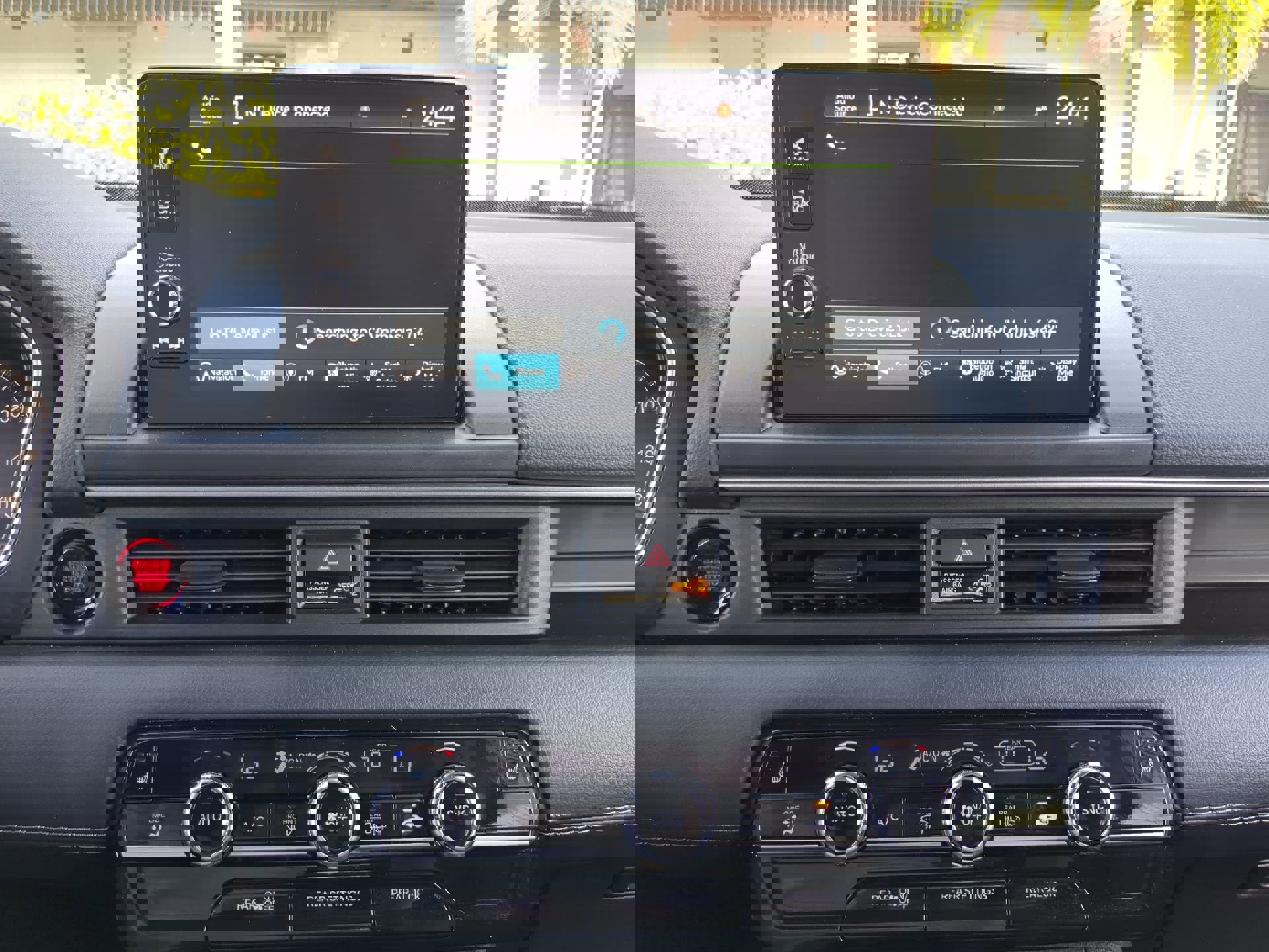 Used 2024 Honda Pilot Touring image 24