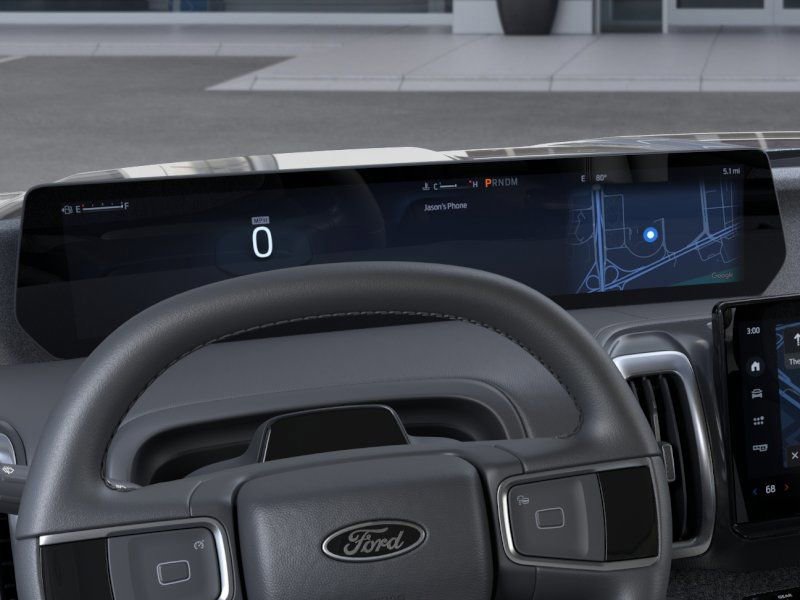 New 2026 Ford Expedition Tremor AWD/4WD image 13