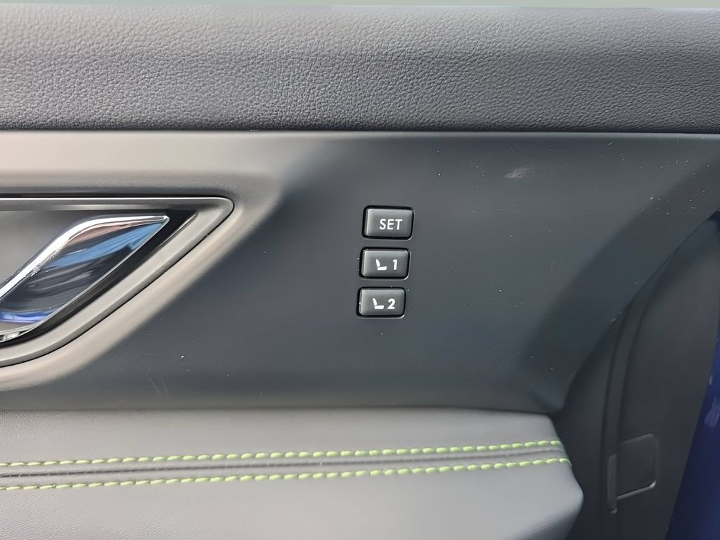 Used 2026 Subaru Ascent Bronze Edition AWD/4WD image 15