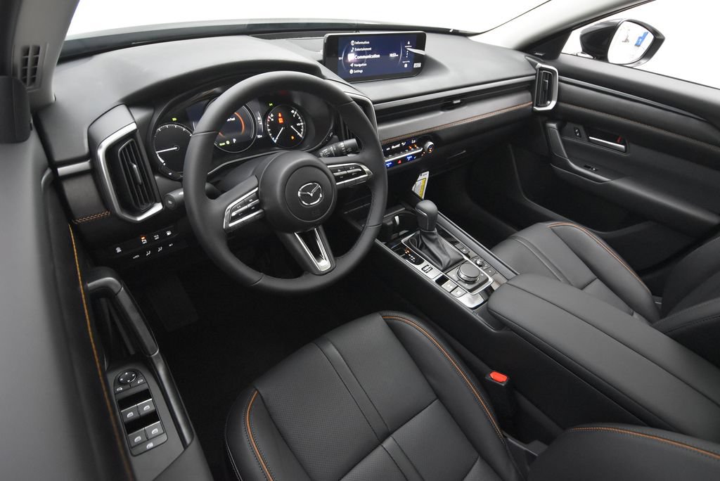 New 2026 MAZDA CX-50 AWD 2.5 Hybrid w/ Cargo Package image 30