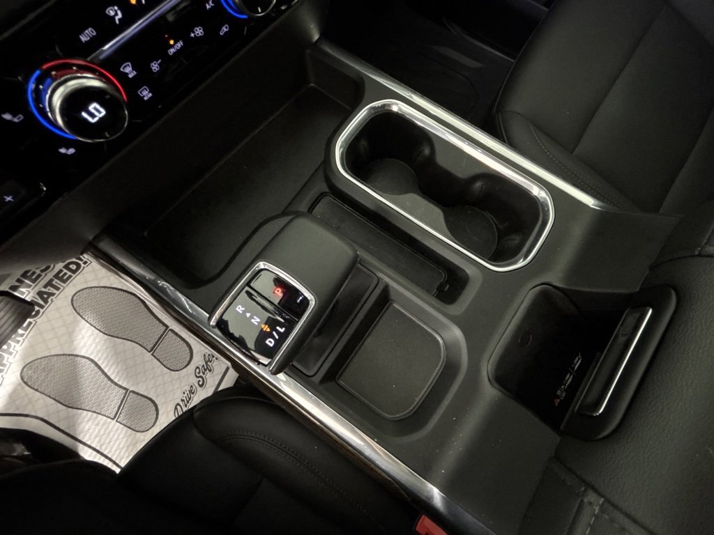 Used 2024 GMC Sierra 1500 Elevation w/ Elevation Premium Package image 30