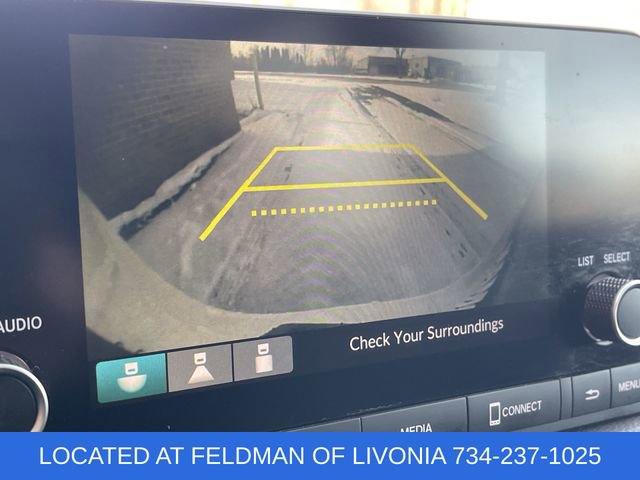 Used 2023 Honda CR-V Sport image 14