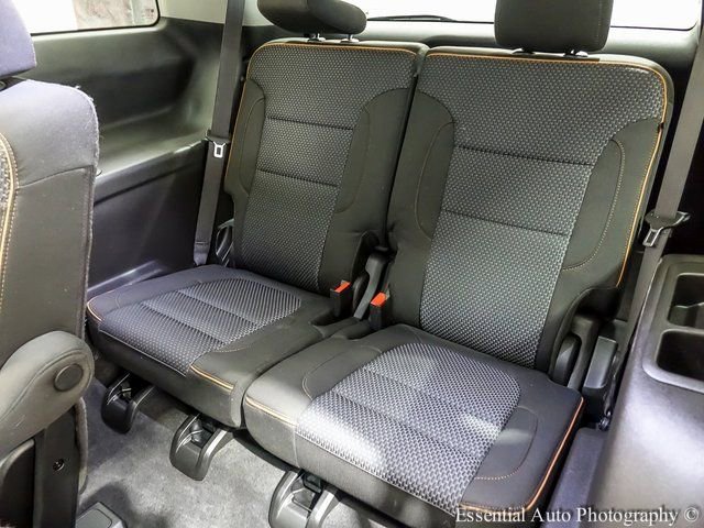 Certified 2020 GMC Acadia AT4 image 12