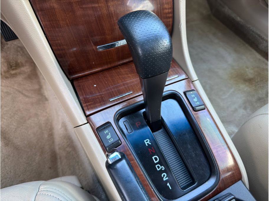 Used 2007 Honda Accord EX-L image 17