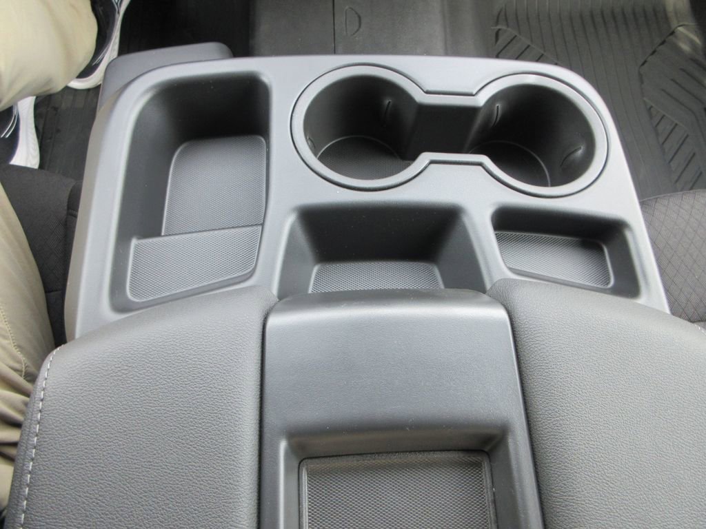 New 2026 Chevrolet Silverado 1500 Custom Trail Boss w/ LPO, Dark Essentials Package image 29