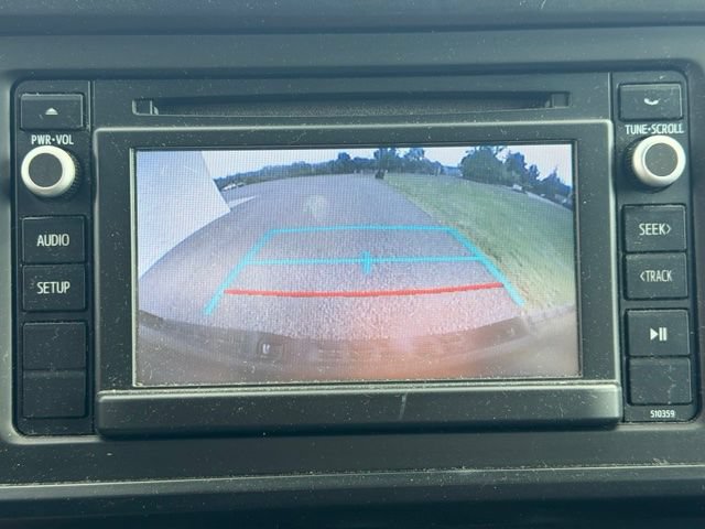 Used 2019 Toyota Tacoma SR w/ SR Convenience Package AWD/4WD image 14