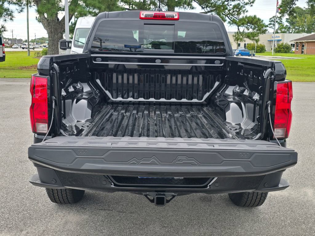 New 2026 Chevrolet Colorado Trail Boss image 19
